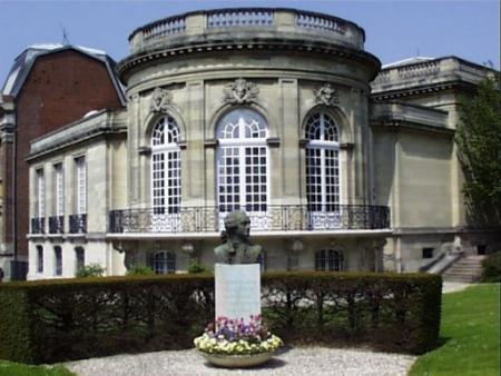 Saint Quentin