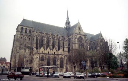 Saint Quentin