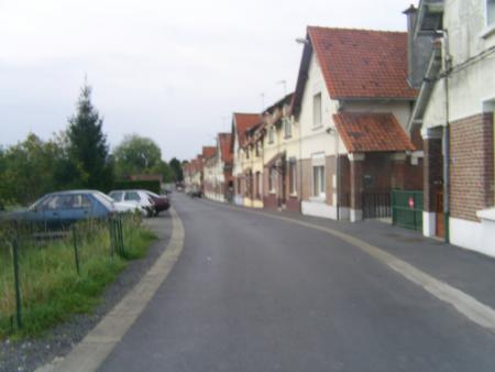 My street