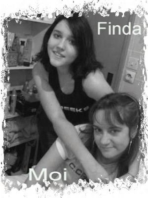 Finda and Me