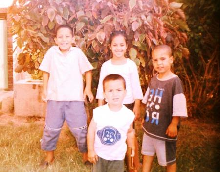 cousins