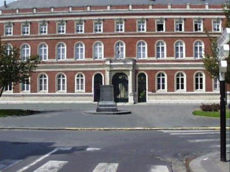 Saint Quentin