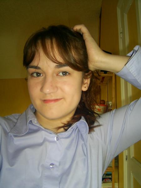 me