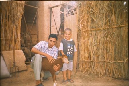 Holidays in Morrocco
