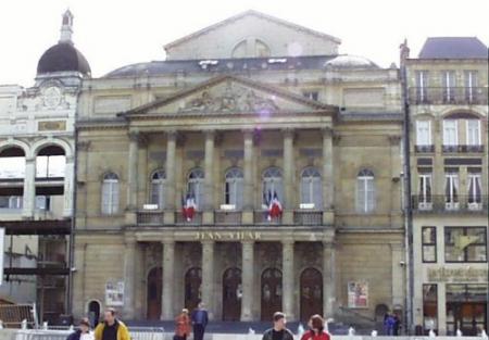 Saint Quentin