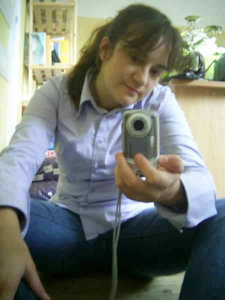 last pic of me
