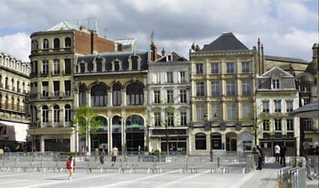 Saint Quentin